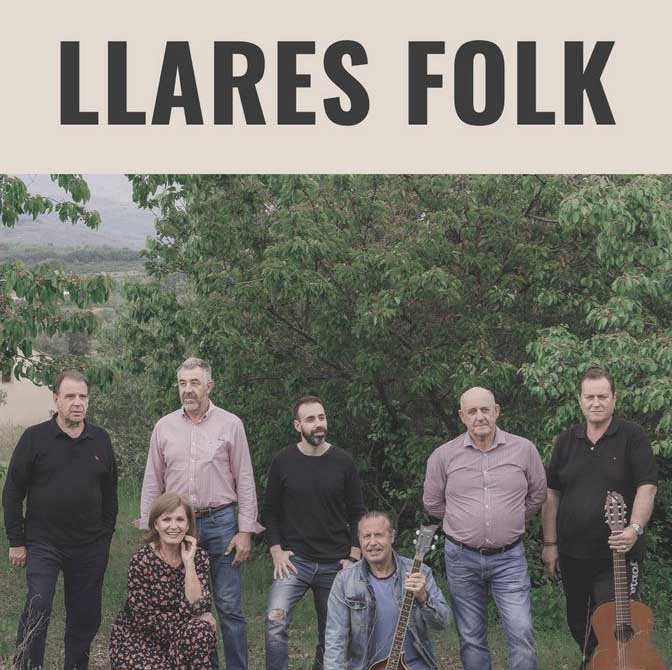 Llares Folk